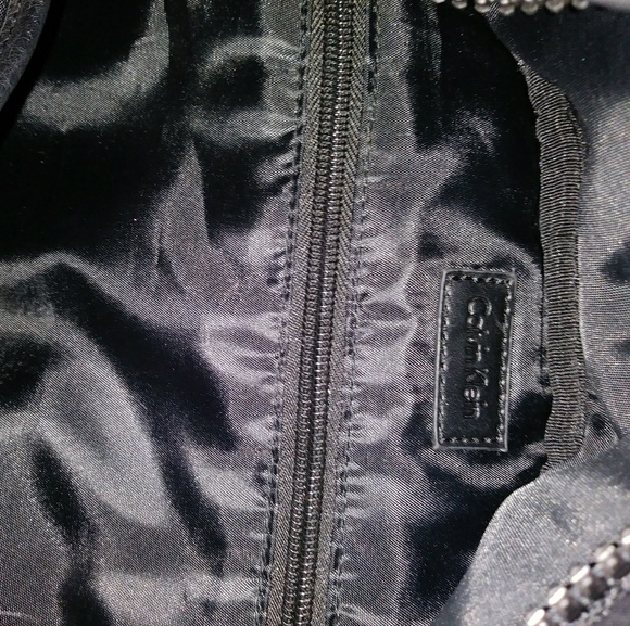 Calvin Klein Backpack - Picture 6 of 6